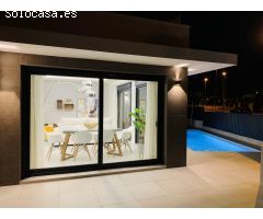 Chalet en Venta en Daya Nueva, Alicante