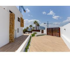 Chalet en Venta en Finestrat, Alicante