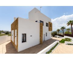 Chalet en Venta en Finestrat, Alicante