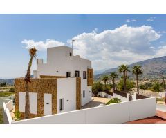 Chalet en Venta en Finestrat, Alicante
