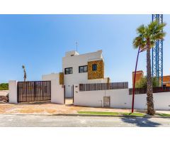Chalet en Venta en Finestrat, Alicante