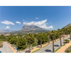 Chalet en Venta en Finestrat, Alicante