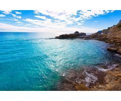 Chalet en Venta en Rada de Moraira, Alicante