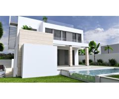 Chalet en Venta en Torrevieja, Alicante