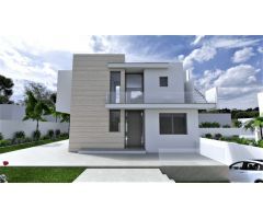 Chalet en Venta en Torrevieja, Alicante