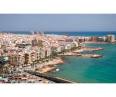 Chalet en Venta en Torrevieja, Alicante