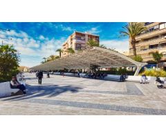 Chalet en Venta en Torrevieja, Alicante