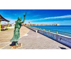 Chalet en Venta en Torrevieja, Alicante