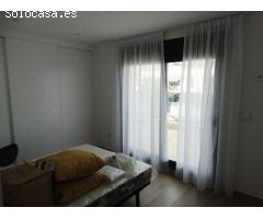 Chalet en Venta en Pilar de la Horadada, Alicante