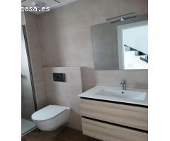 Chalet en Venta en Pilar de la Horadada, Alicante