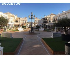 Chalet en Venta en Pilar de la Horadada, Alicante
