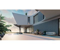 Chalet en Venta en Orihuela, Alicante