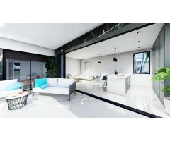 Chalet en Venta en Algorfa, Alicante