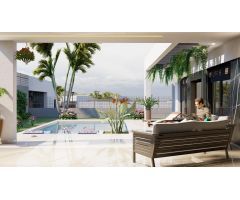 Chalet en Venta en Algorfa, Alicante