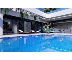 Chalet en Venta en Algorfa, Alicante