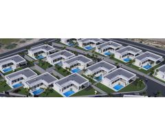 Chalet en Venta en Algorfa, Alicante