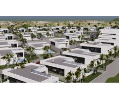 Chalet en Venta en Algorfa, Alicante