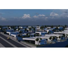 Chalet en Venta en Algorfa, Alicante
