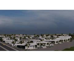 Chalet en Venta en Algorfa, Alicante