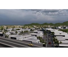 Chalet en Venta en Algorfa, Alicante