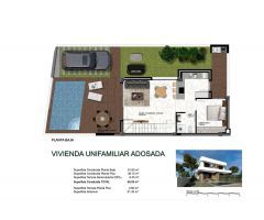 Chalet en Venta en Los Montesinos, Alicante