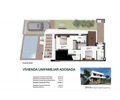 Chalet en Venta en Los Montesinos, Alicante