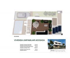 Chalet en Venta en Los Montesinos, Alicante