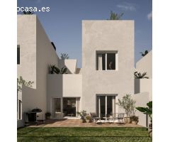 Casa en Venta en Monforte del Cid, Alicante