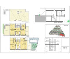 Casa en Venta en Monforte del Cid, Alicante