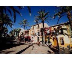 Bungalow en Venta en Hondón de las Nieves, Alicante