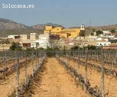 Bungalow en Venta en Hondón de las Nieves, Alicante