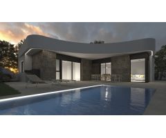 Chalet en Venta en Los Montesinos, Alicante