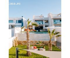 Bungalow en Venta en Rojales, Alicante