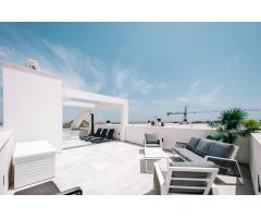 Bungalow en Venta en Rojales, Alicante
