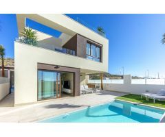 Chalet en Venta en Rojales, Alicante