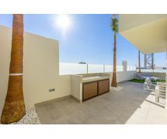 Chalet en Venta en Rojales, Alicante