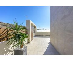 Chalet en Venta en Rojales, Alicante