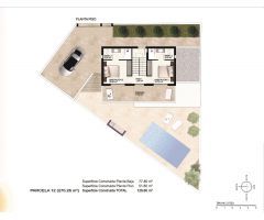Chalet en Venta en Rojales, Alicante