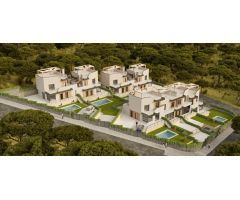 Chalet en Venta en Polope, Alicante