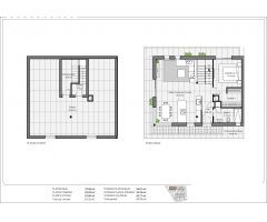 Chalet en Venta en Polope, Alicante