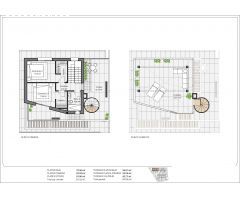 Chalet en Venta en Polope, Alicante