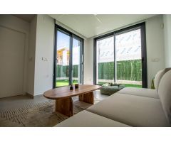 Chalet en Venta en Finestrat, Alicante
