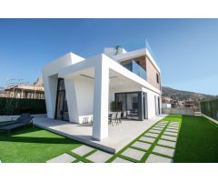 Chalet en Venta en Finestrat, Alicante