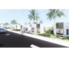 Chalet en Venta en Algorfa, Alicante