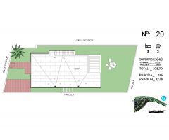 Chalet en Venta en Algorfa, Alicante