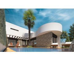 Chalet en Venta en Almoradí, Alicante