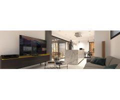 Chalet en Venta en Almoradí, Alicante