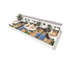 Chalet en Venta en Almoradí, Alicante