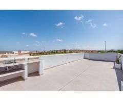 Chalet en Venta en Benijófar, Alicante