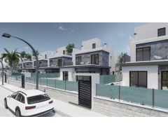 Chalet en Venta en Pilar de la Horadada, Alicante